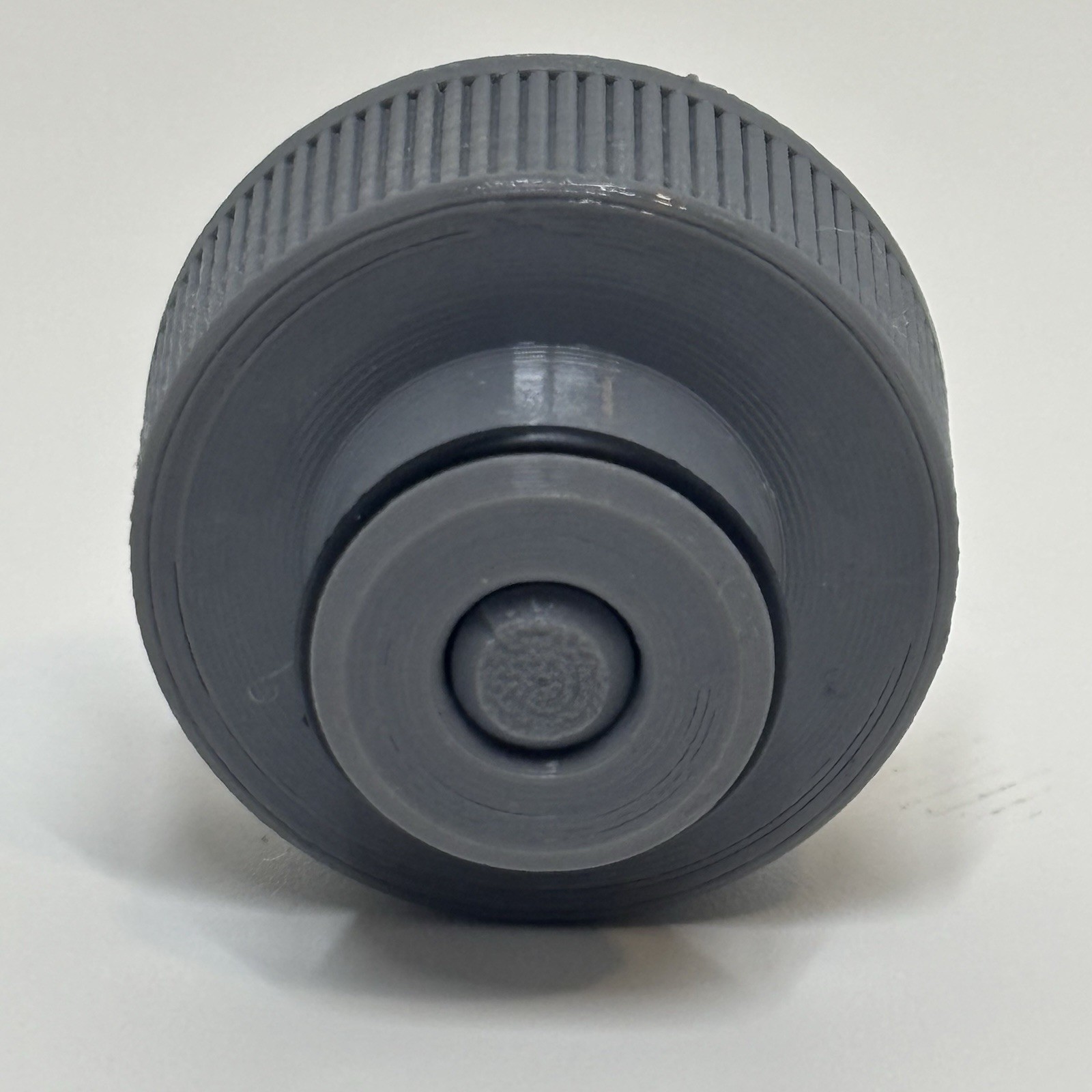 Clean Water/Solution Tank Cap For Shark Carpet Xpert EX120 EX200 EX201 EX150
