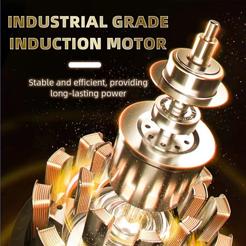 Vacuum Cleaner, Industrial, Household, Car Wash, Cleaning, High Power.