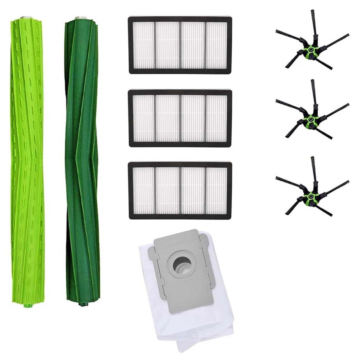For iRobot Replacement Parts- Roomba s Series s9 (9150) s9+ s9 Plus (9550)