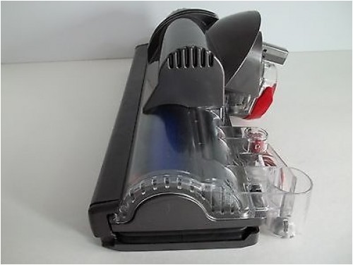 Dyson 966502-01 Big Ball UP14 DC77 Cinetic UP13 UP16 DC41 DC65 Cleaner Head New