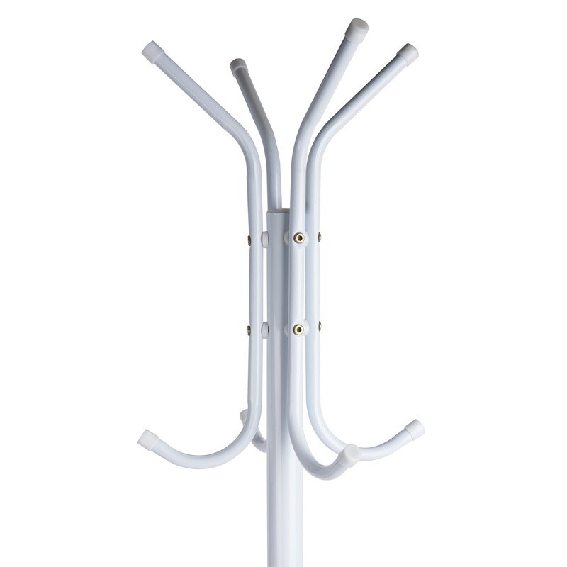 Minimalist Coat Rack Freestanding Storage Entryway Organizer Umbrella Stand New
