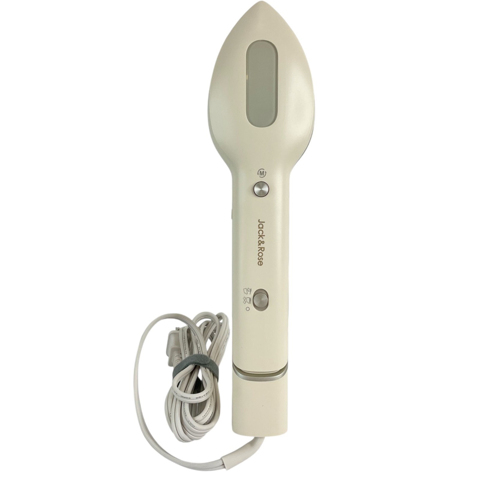 Jack & Rose Press Travel Iron Steamer Ceramic 30 sec Heat 3 in 1 SC-002 $83