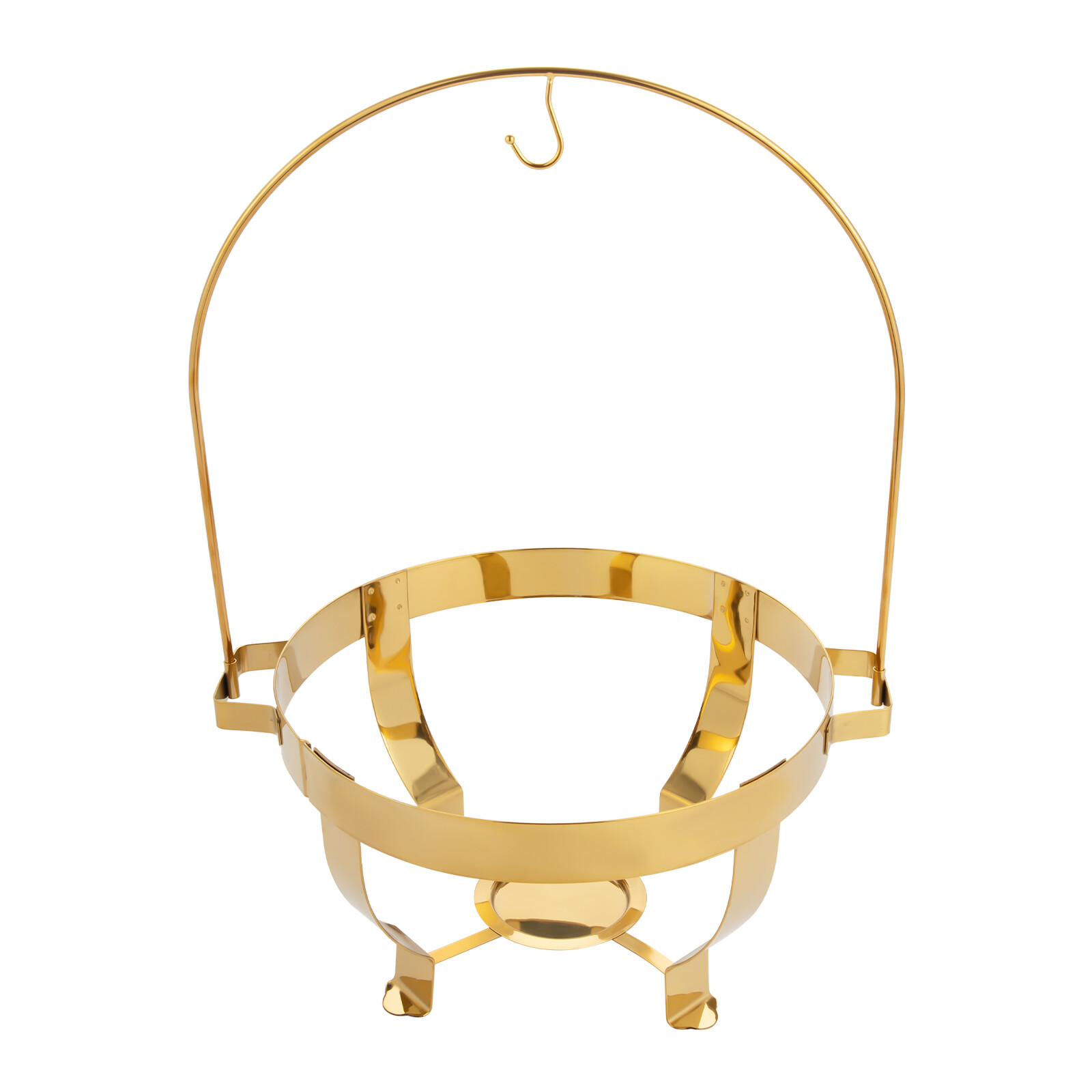 Stove, Hanging Lid Dining Stove, Diamond Hanging Lid Stove