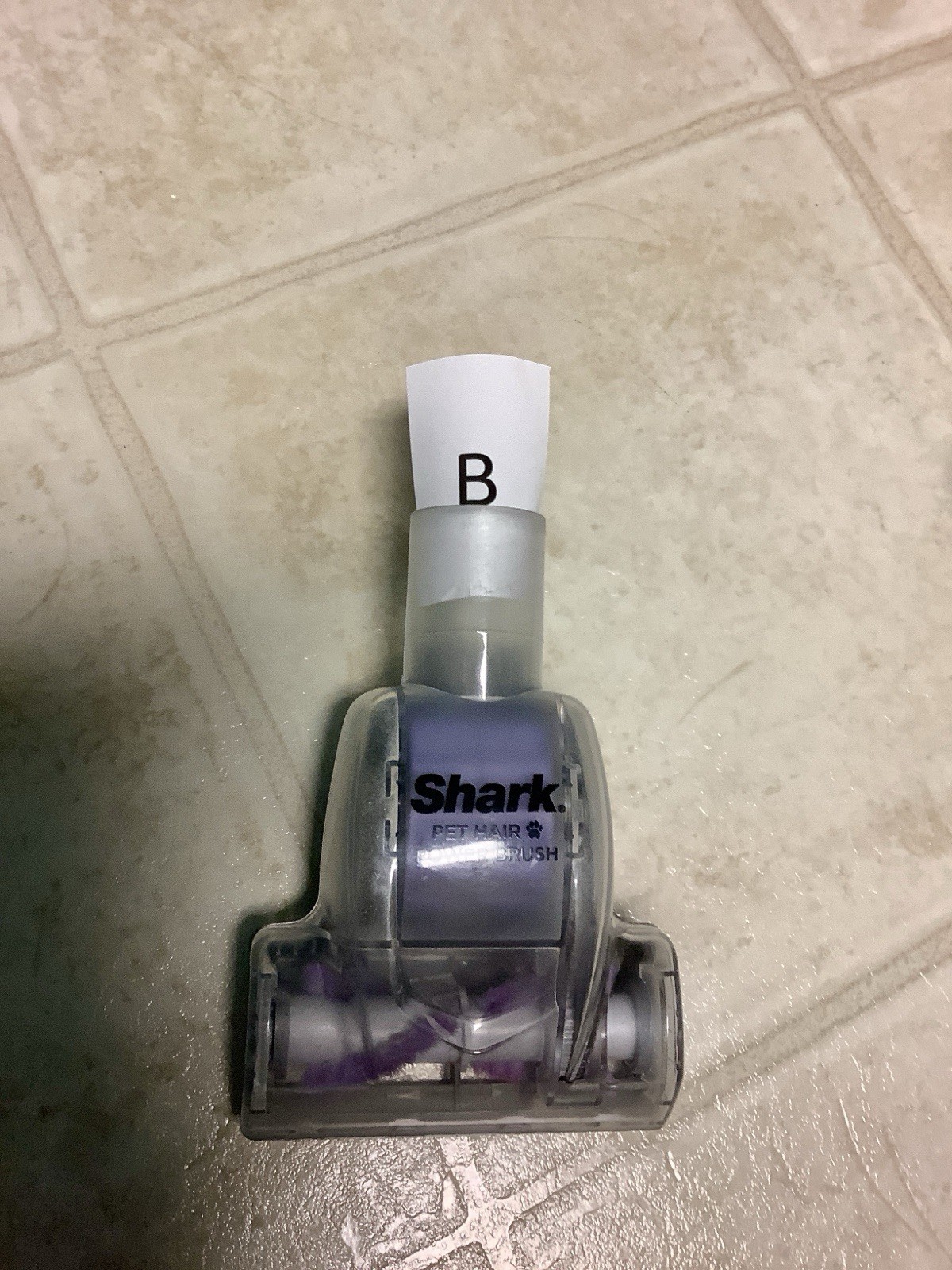 SHARK NAVIGATOR LIGHTWEIGHT VACUUM CLEANER REPLACEMENT PARTS NV22L