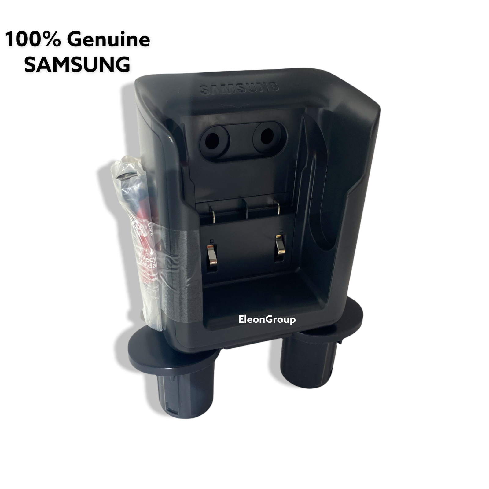 Samsung Jet 60 Vacuum Wall Mount Docking Station + Charger Cordless Cleaner Part