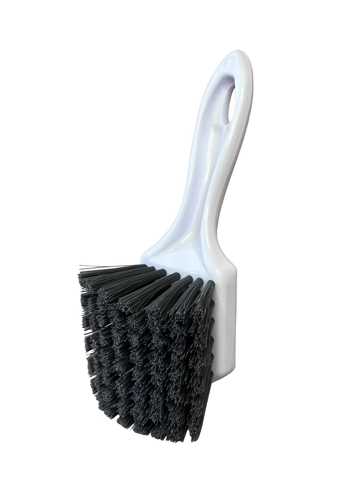 Car Wheel & Tire Brush Deep Cleaning Brush Soft Bristles & Stiff Bristles Pack 2