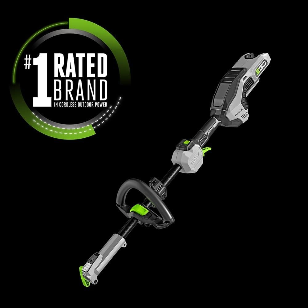 Cordless Power Head for Multi-Head System – Long Runtimes