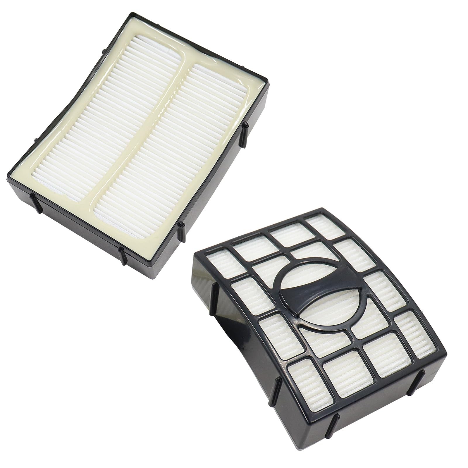 Filter Replacement for Shark ZU560 ZU561 ZU562 ZU572 UV650 UV725 ZU660 CU530 …