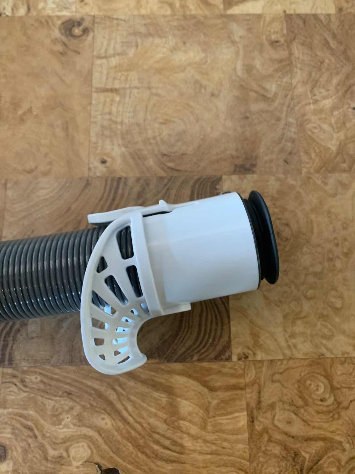 Kenmore bagless FeatherLite Max Lift up Hair Vacuum DU4099 hose 571028105