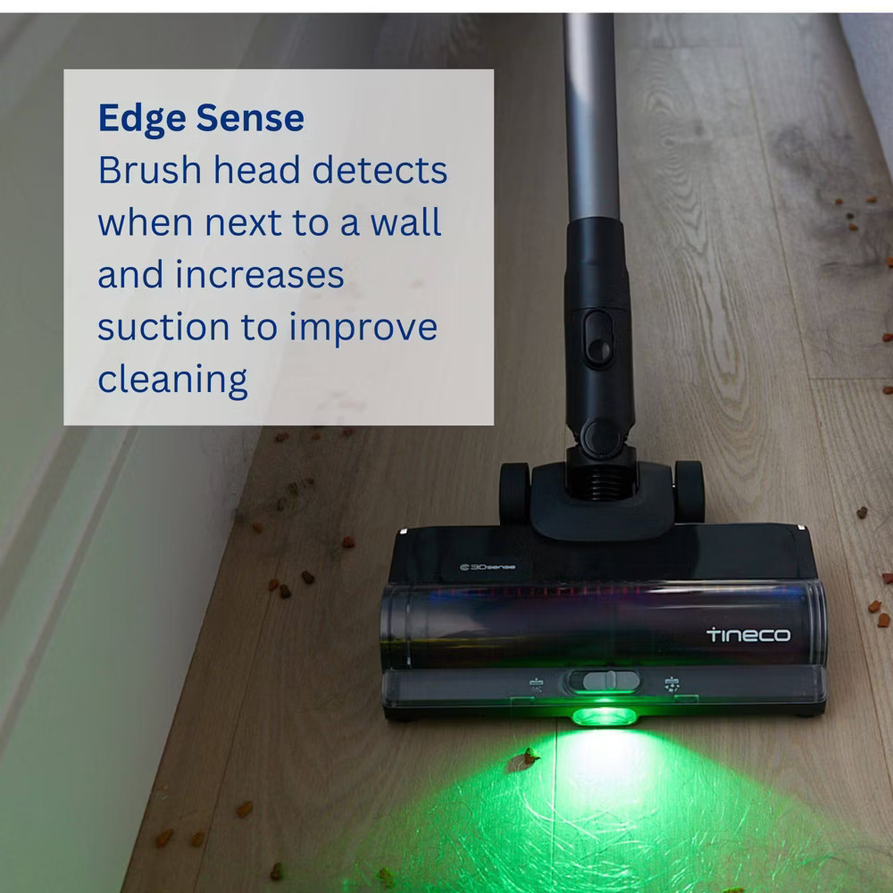Tineco GO Station ST508 Vacuum Cleaner