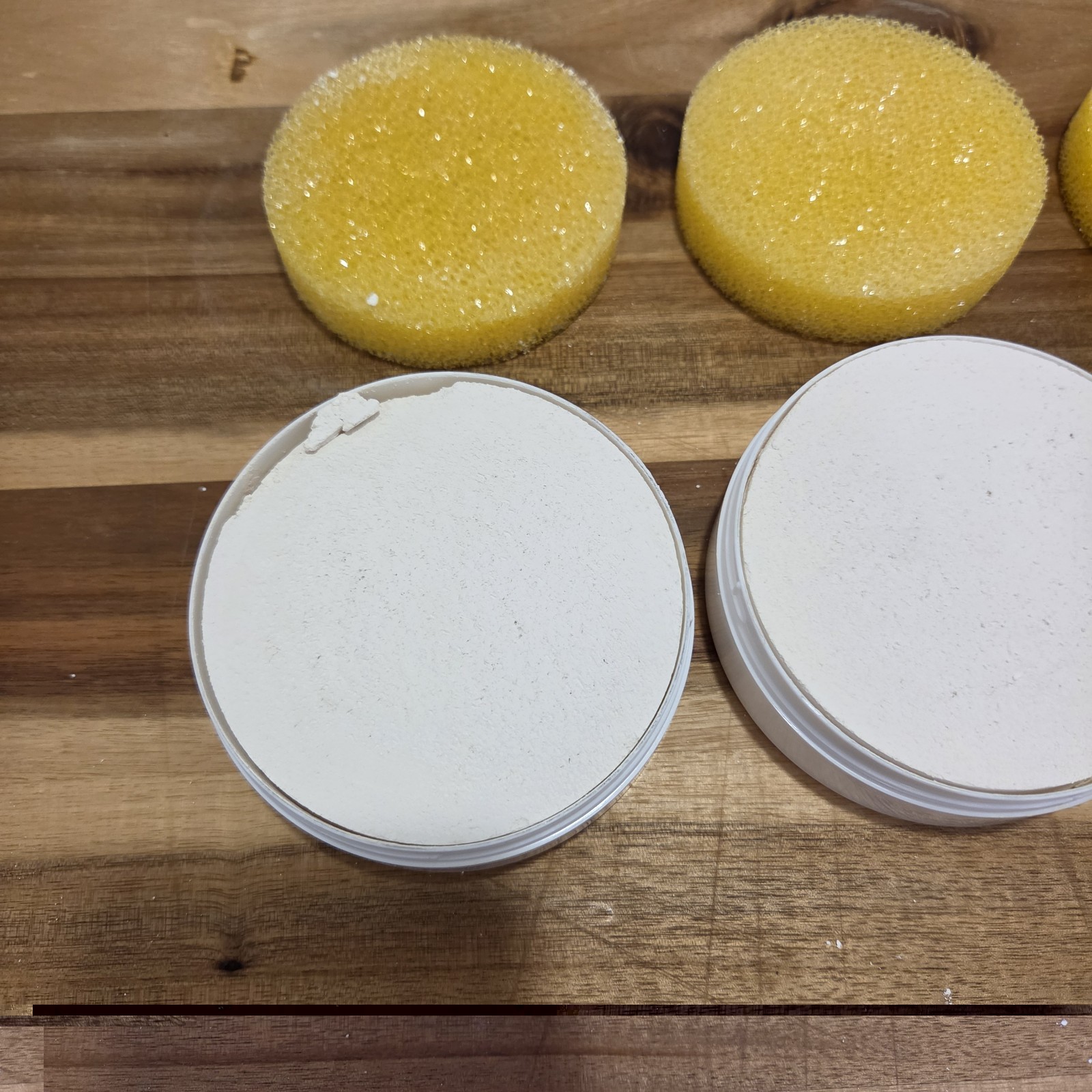 (3) BioCleaner Citrus 10.5oz Plus Scrubber All Natural Multi Purpose Cleaner Lot