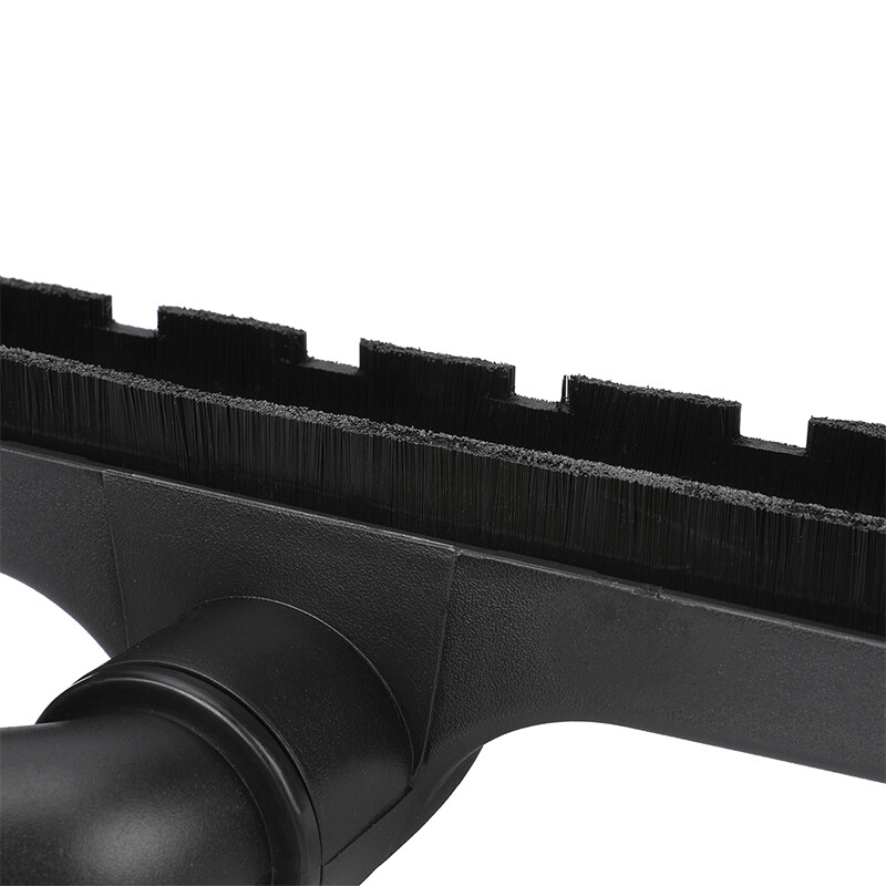 Universal 12″ Vacuum Cleaner Attachment 360 Floor Brush Tool 1.25″ 1-1/4″ 32mm