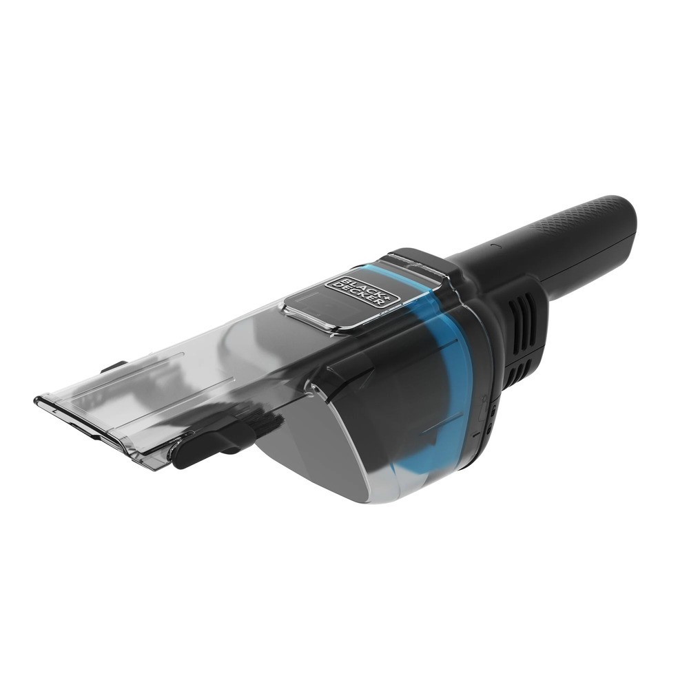 BLACK+DECKER dustbuster® blast™ 8V Cordless Handheld Vacuum – HNVD215J00 – NEW