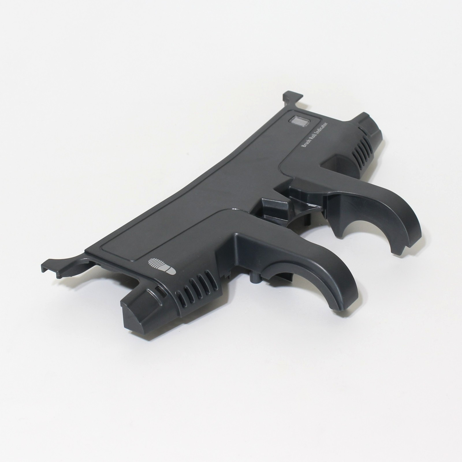 Shark IF202 Vacuum Cleaner Part Power Head Floor Nozzle Rear Top Cover