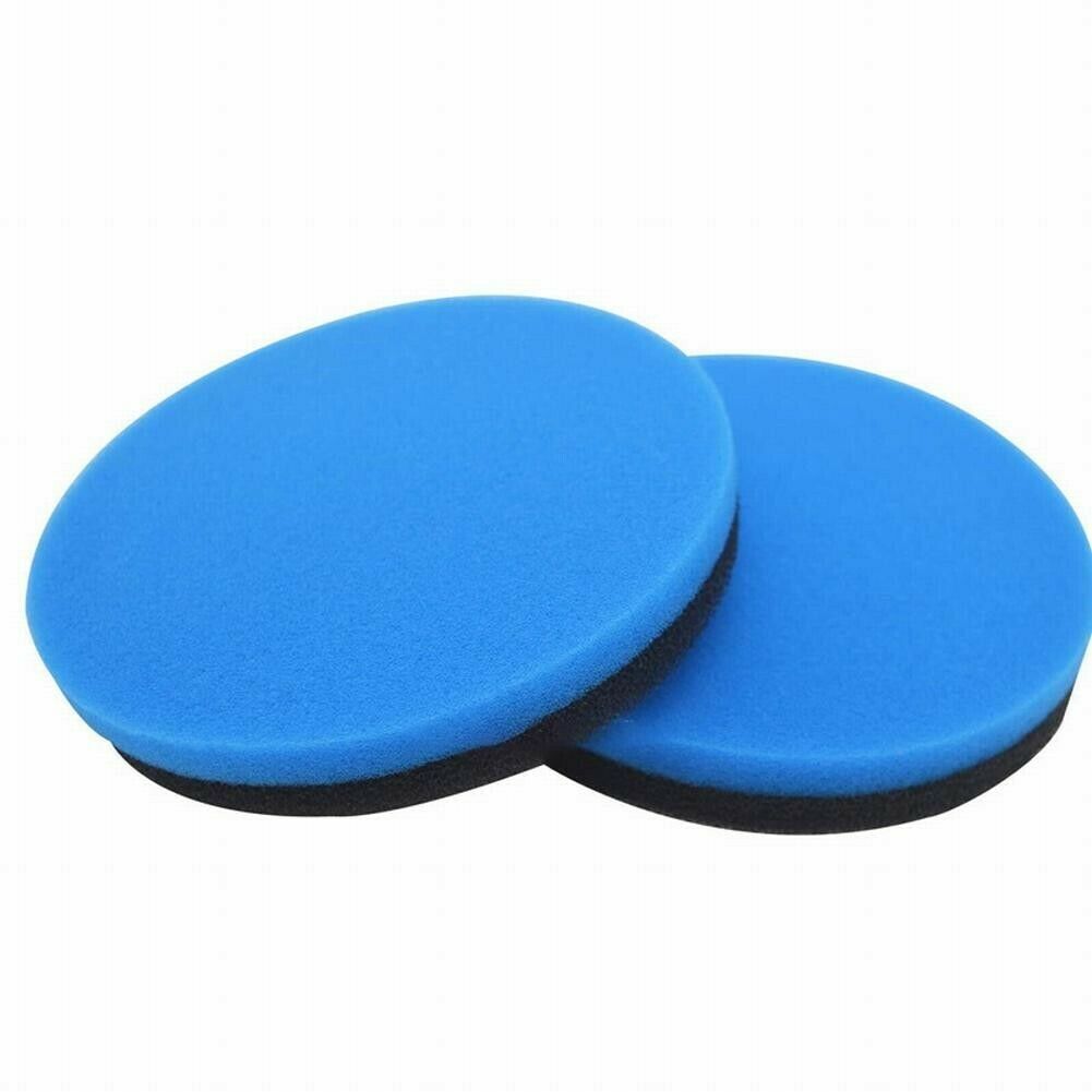 4 Pack Filter for Bissell Powerlifter Swivel Rewind Pet Vacuum 2259,1830