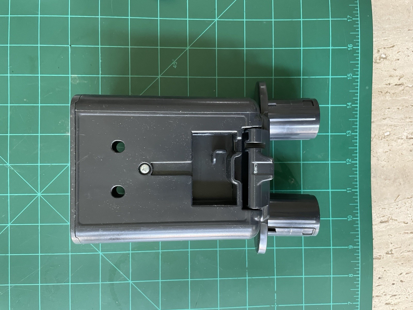 Samsung Jet 60/65 Wall Mount Docking Station Battery Charger