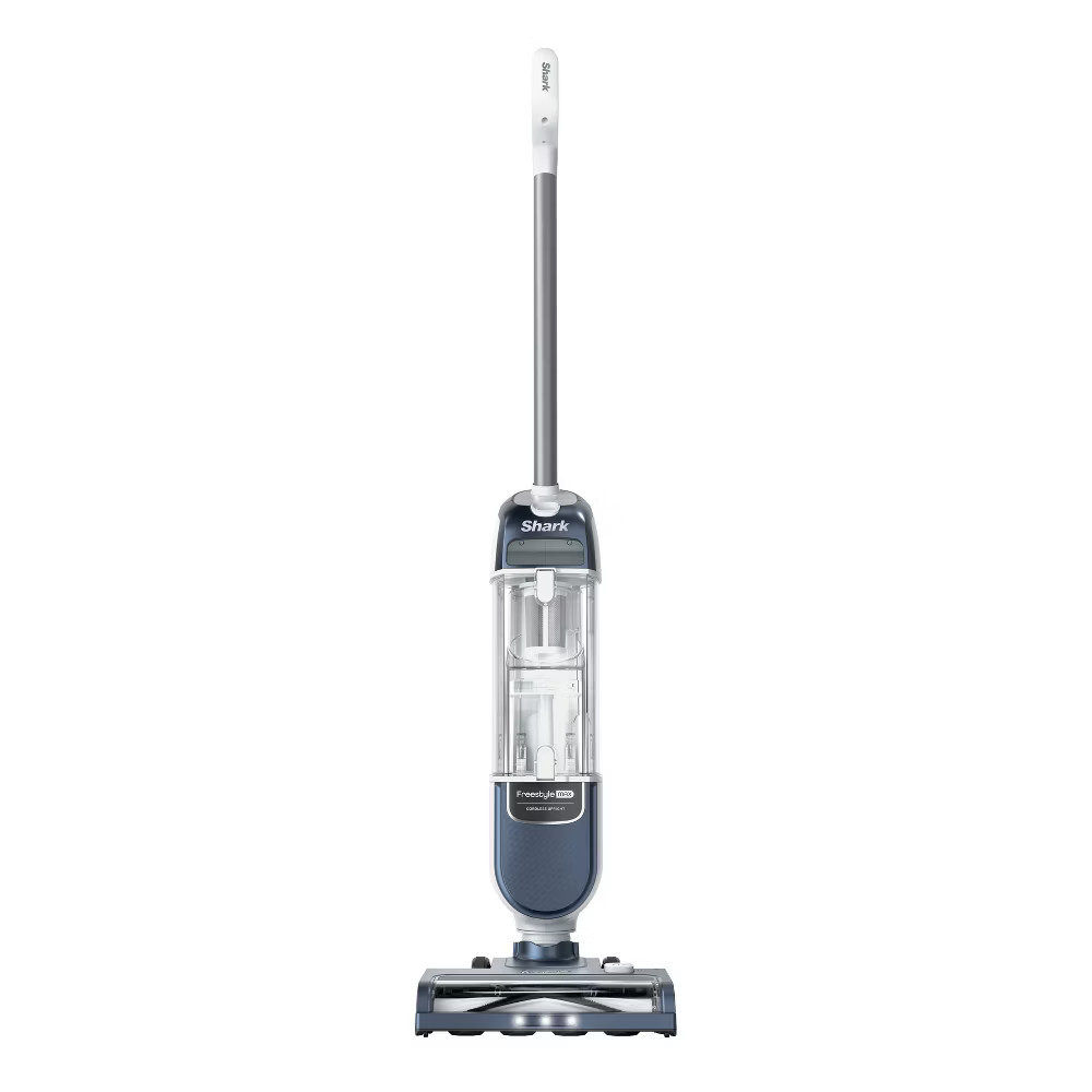 Shark Freestyle Max Cordless Upright Vacuum Multi-Surface Cleaning
