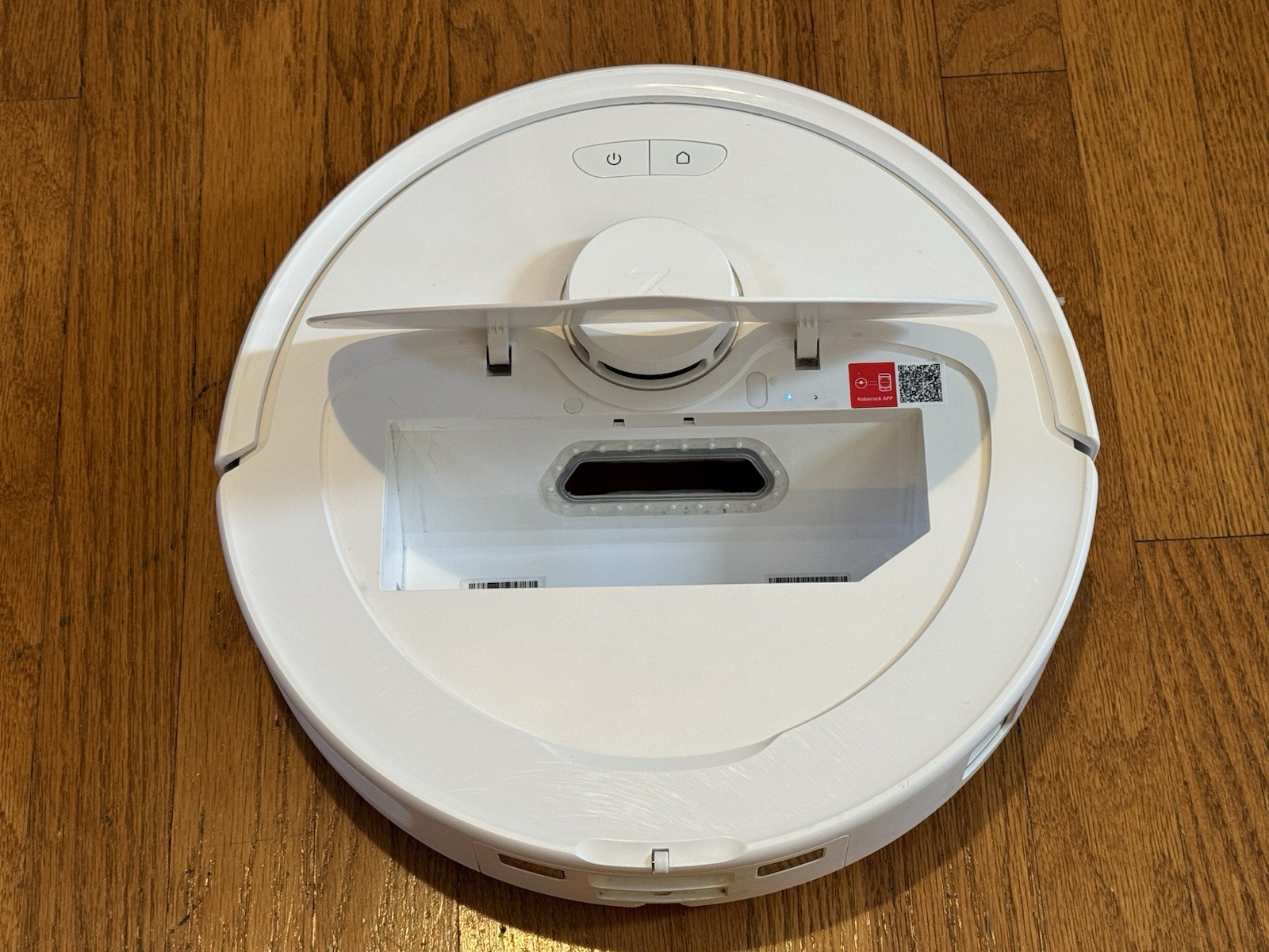Roborock Qrevo (QXOPEA Robot Only)Excellent, Above 299hr Serviced & Refurbished
