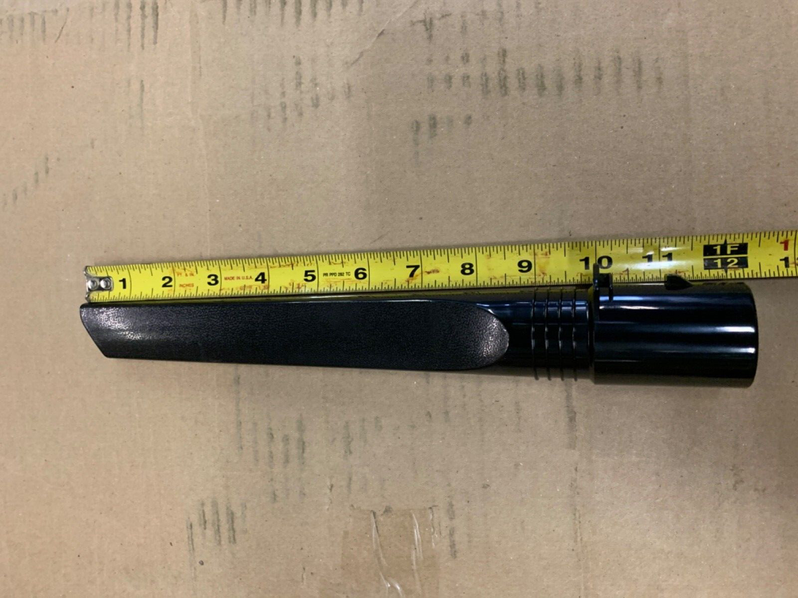 Crevice Tool fit Electrolux Epic 6500 Guardian 8000 Renaissance vacuum 14094RL