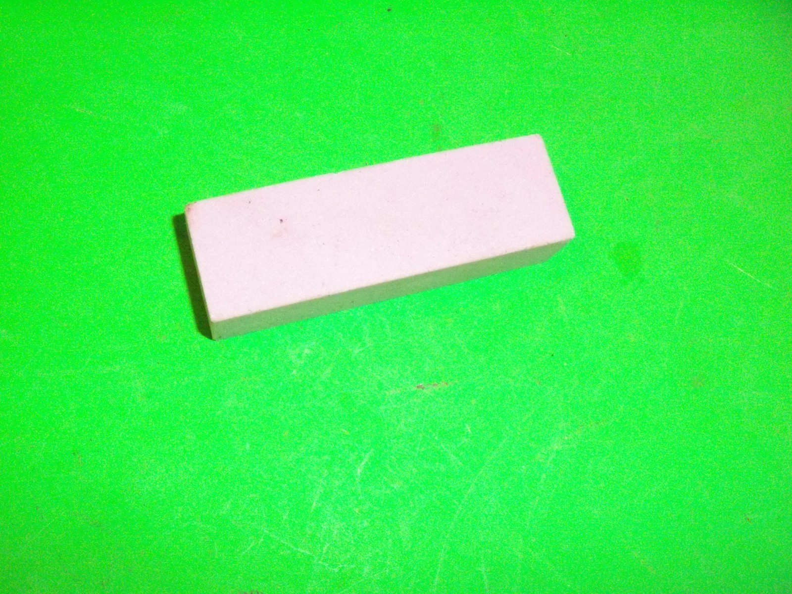 3 1/2″ WHETSTONE / SHARPNER STONE for KNIFES BLADES CHAINSAW GUIDES NEW OEM B192