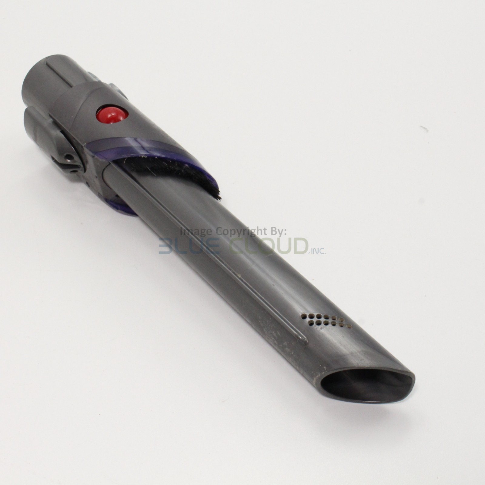 GENUINE Dyson V15 Detect V15s EXTENSION WAND TUBE w/ TOOL 971359-01 Gold 27.25″