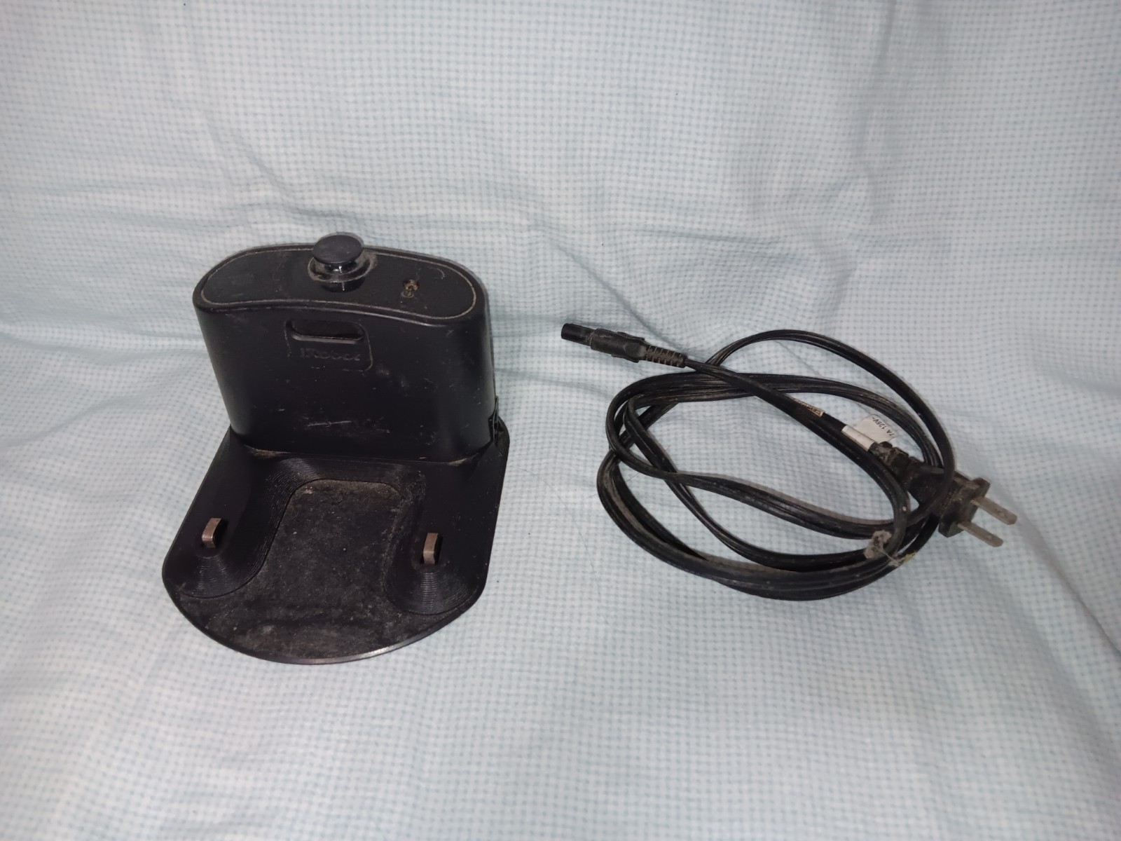 iRobot Roomba Home Base Charging Dock 17070 Fits Series 500 600 700 800 900