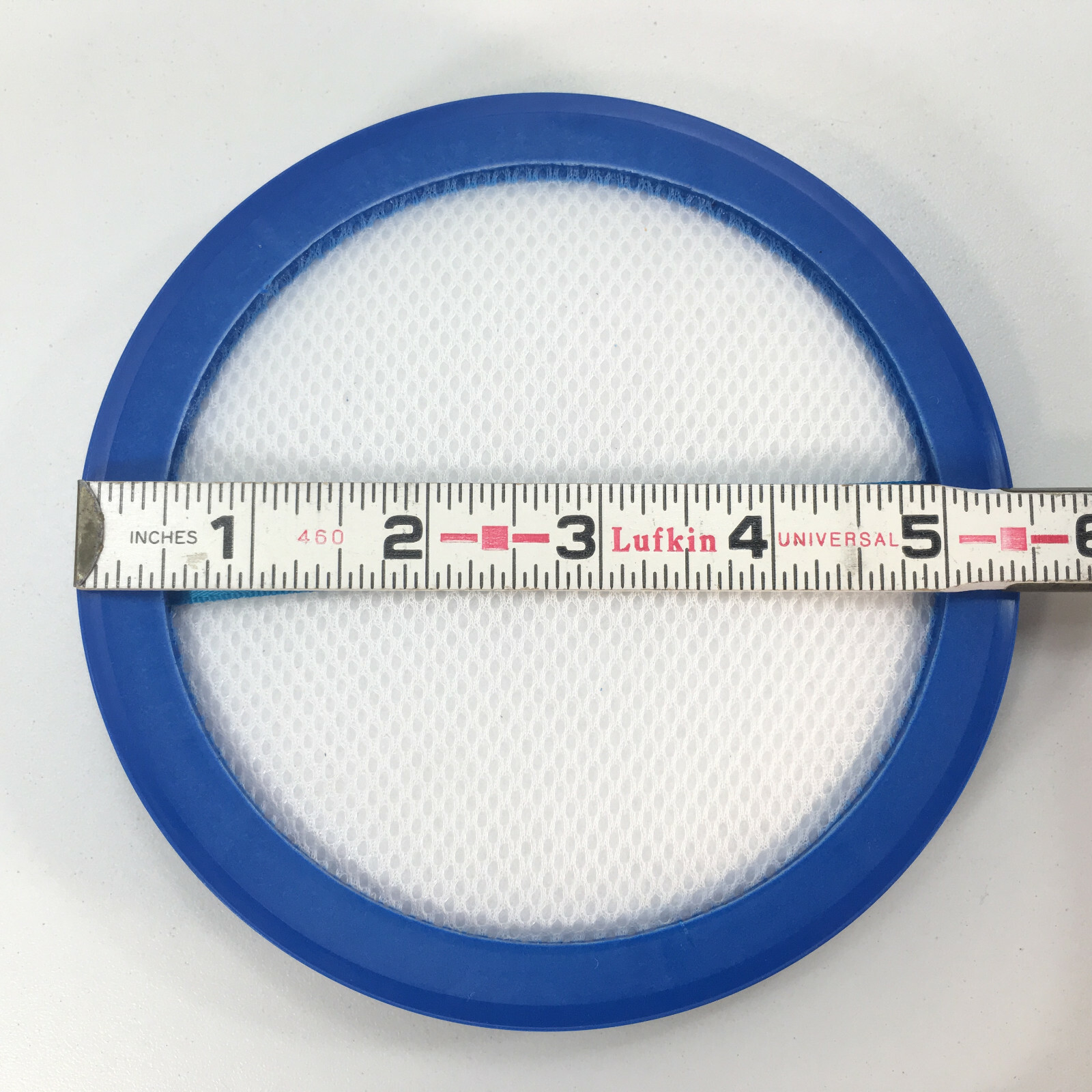 HEPA & WASHABLE RINSABLE FILTERS for Hoover UH74210 UH74205 440010894 440012453