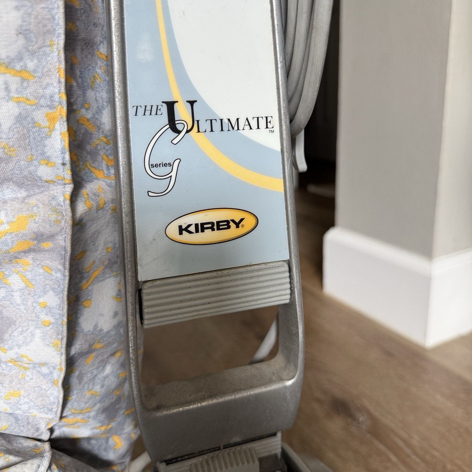 Kirby Ultimate G Series Vacuum
