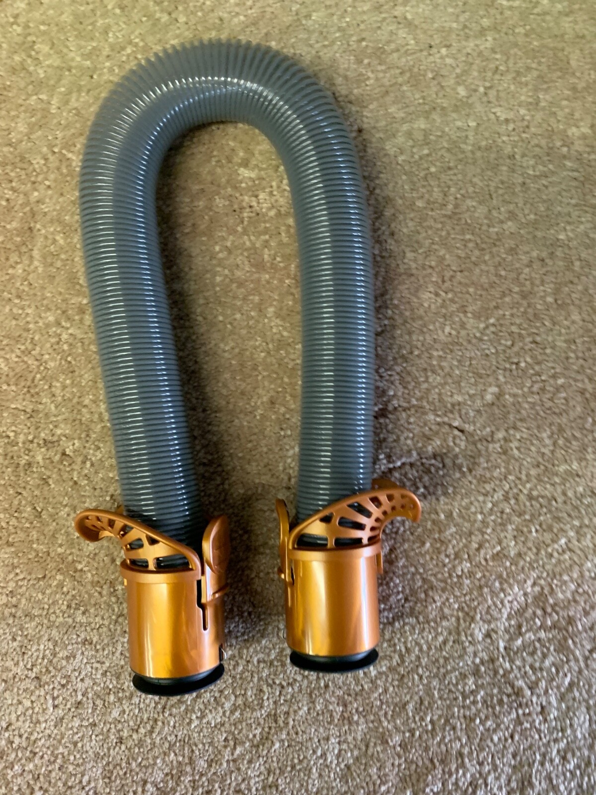 Genuine Kenmore bagless FeatherLite bagless Lift-Up AllergenSeal DU4080 hose