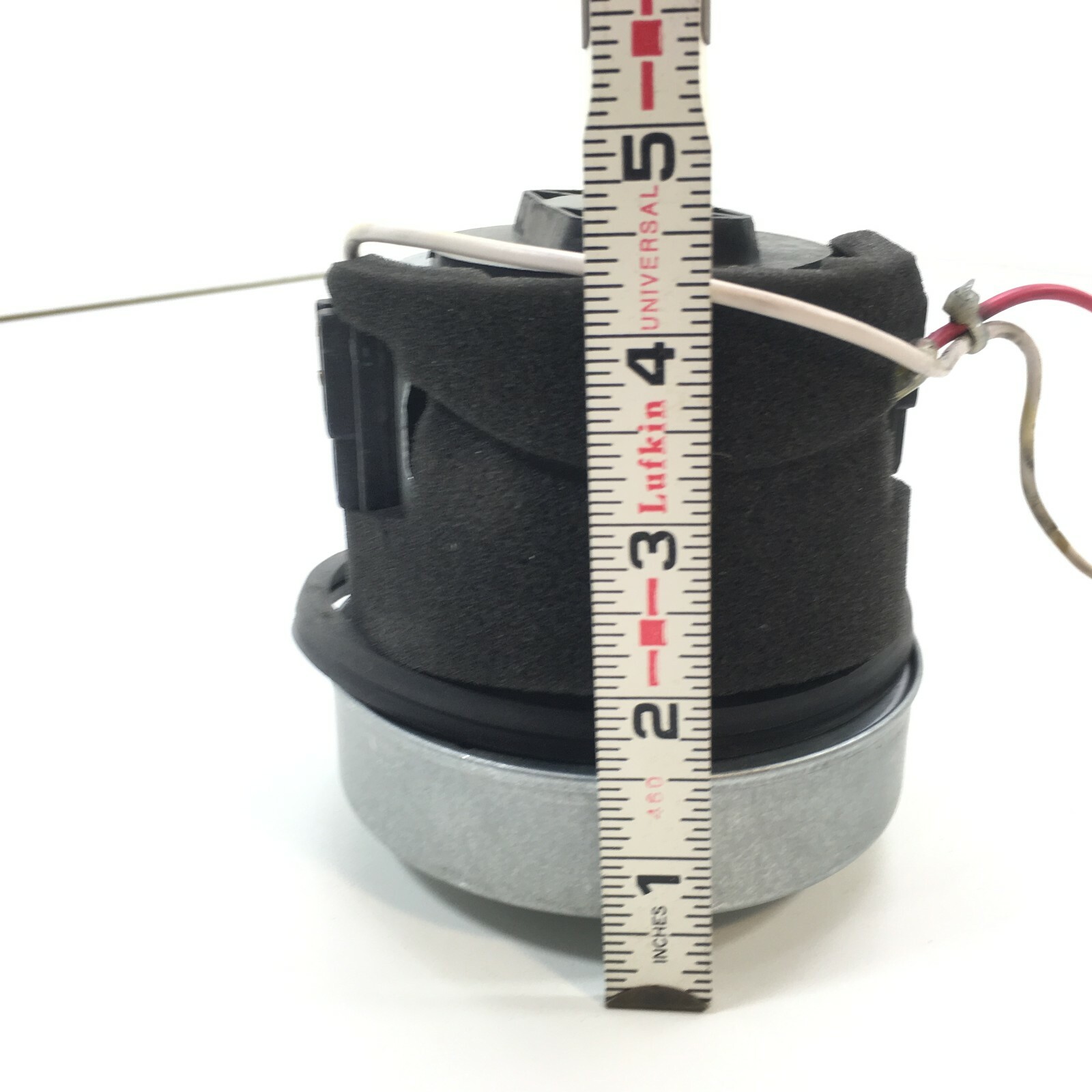 Hoover UH72510 UH72511 Small 120 VOLT 1300W MOTOR ENGINE OEM Part V1J-GT25-813