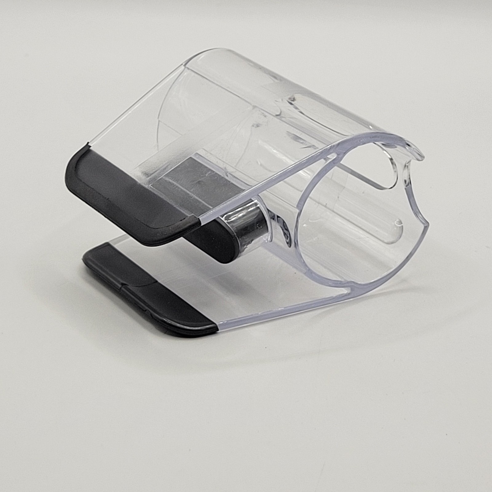 Genuine Dyson V12 Detect Slim Wand Clip 970993-01 ONLY FOR DYSON SLIM MODLES