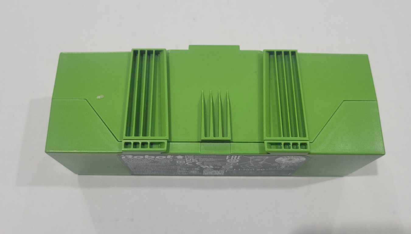 iRobot Roomba Combo J7+/ J9+ Battery (ABL-F) 14.4V 4460mAh ((0 Genuine))