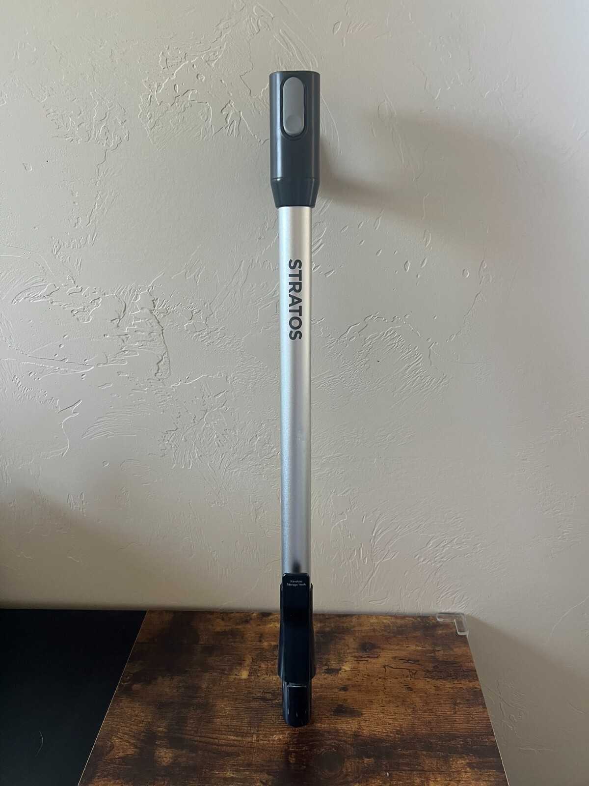 Shark Stratos HZ3002/QS3000 Ultralight Corded Stick Vacuum Wand Tube