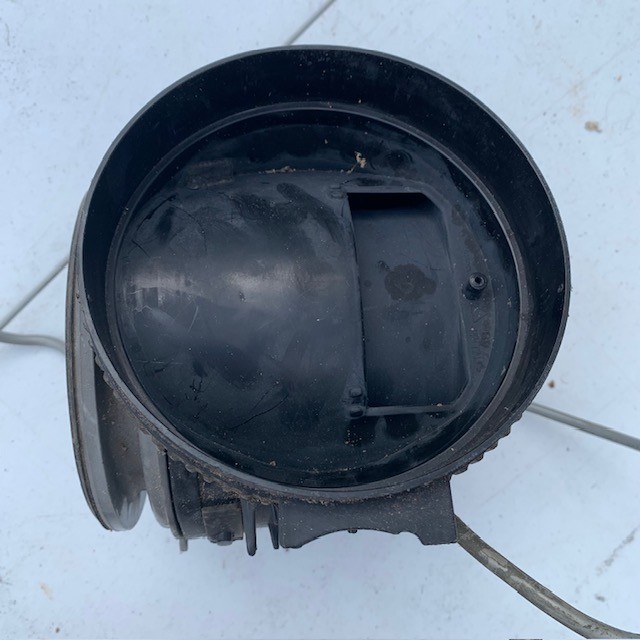 DYSON DC07 VACUUM PARTS