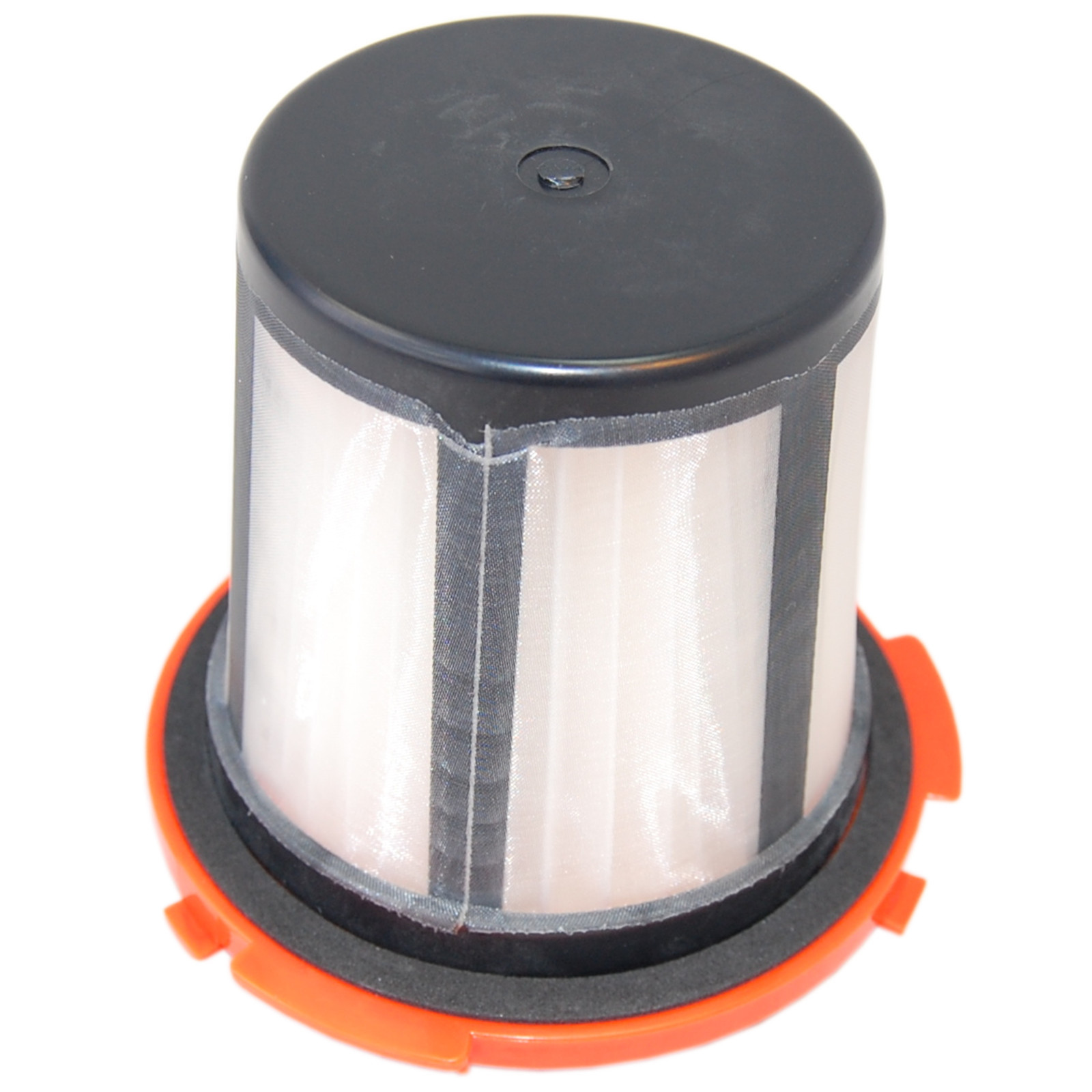 4-Pack Washable and Reusable H12 Filter for Tornado TO7325 TO7329 TO7330 Vacuum