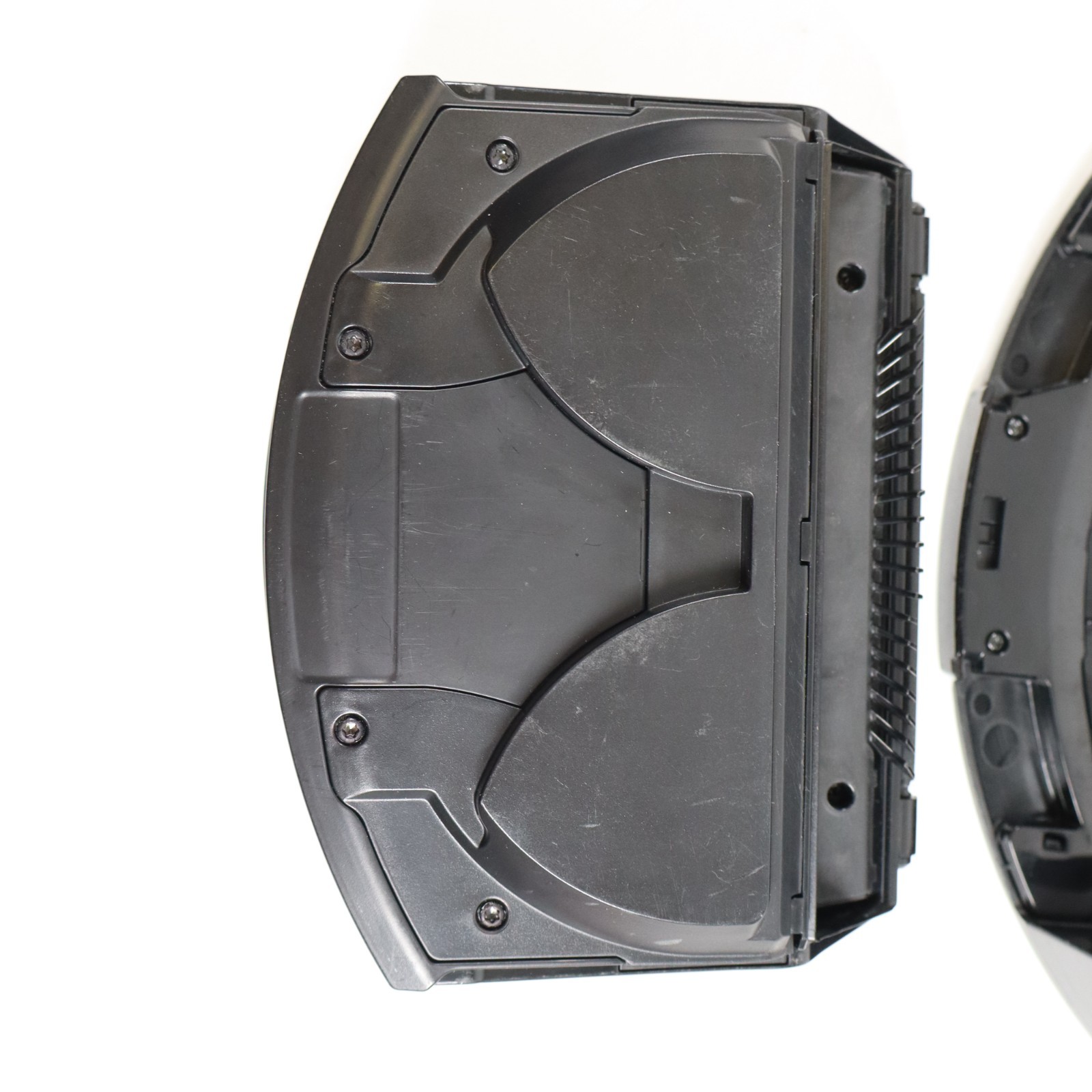 Shark IQ Robot Self-Empty UR1100S1US Robotic Vacuum Cleaner Refurbished – (READ)