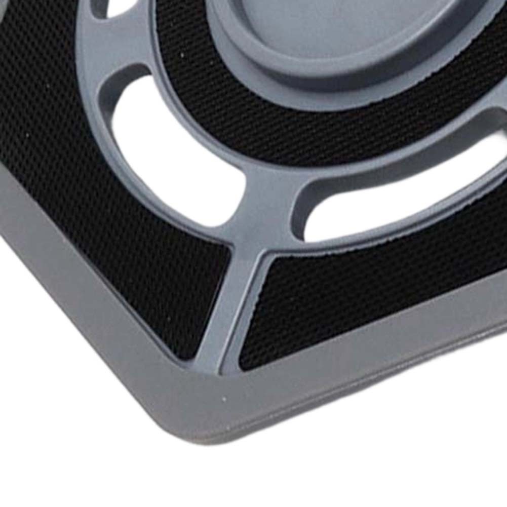 Floor Mopping Accessory for ECOVACS For DEEBOT N9+ and For YEEDI Mop Station