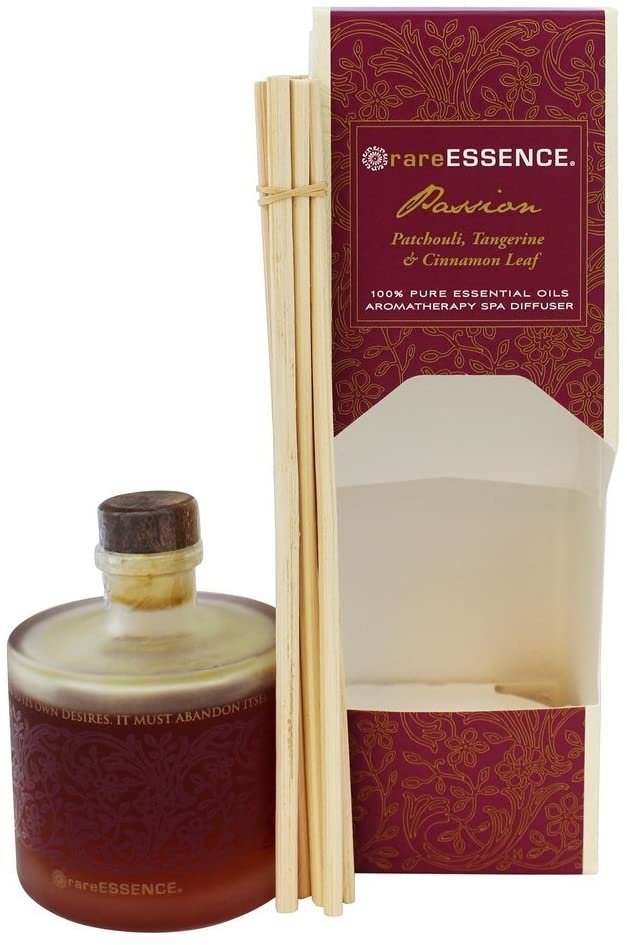 RareEssence – Spa Reed Diffuser Passion – 90 ml.