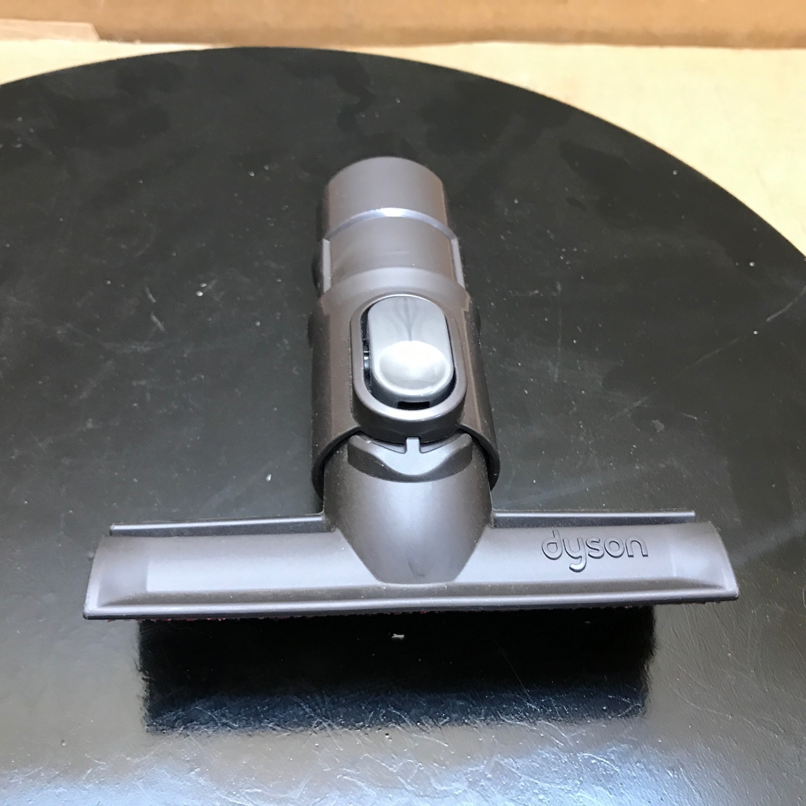 Dyson Vacuum Cleaner Attachment Mattress Tool & Adapter Tool Gray