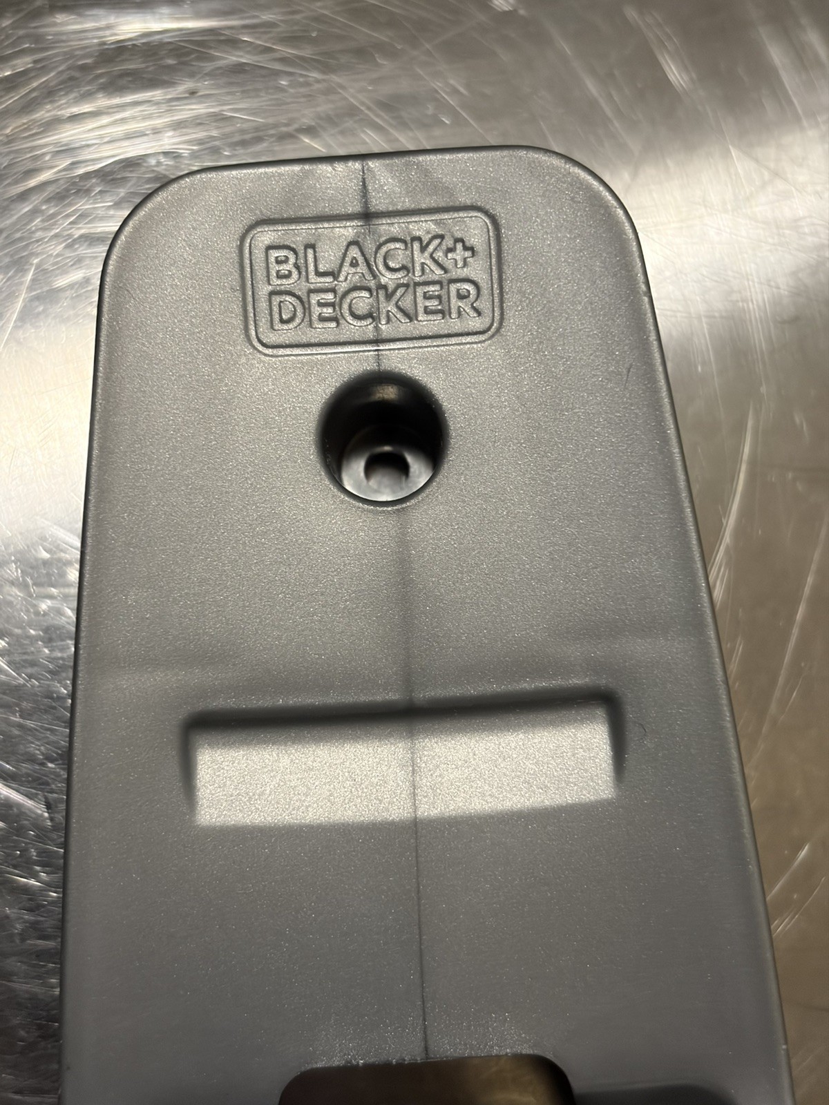 Black + Decker Dustbuster Class 2 Power Supply Model SSC-080015US 8.2V 150mA