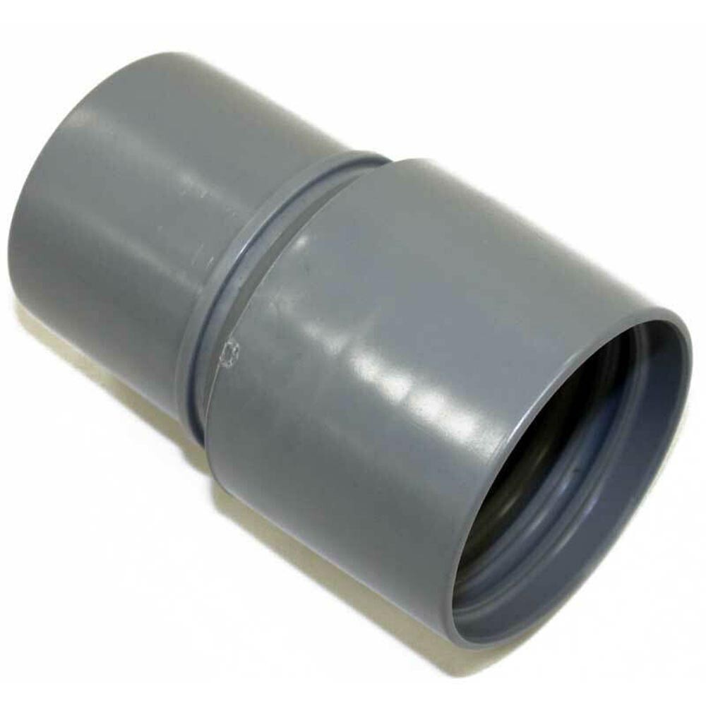 2” Hose End Fits For Fit All Commercial Vacuum # 3100380