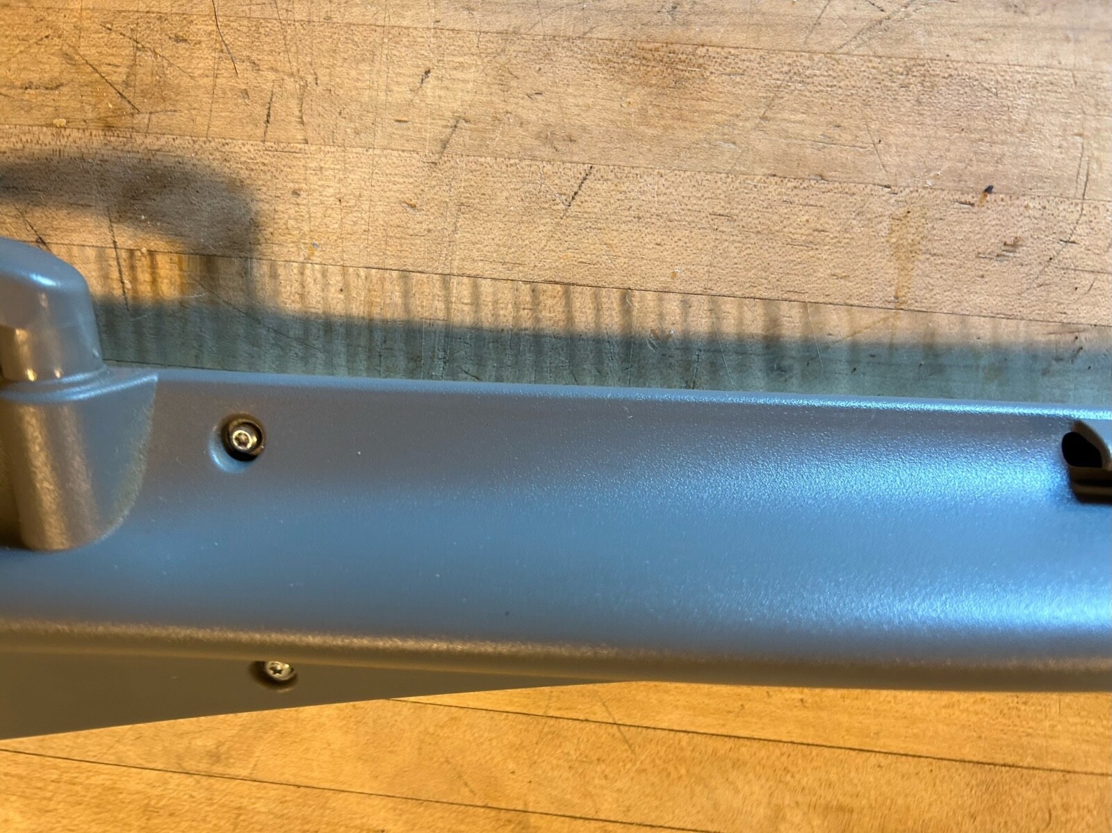 Kirby Sentria Vacuum – Handle (only) See Pictures.