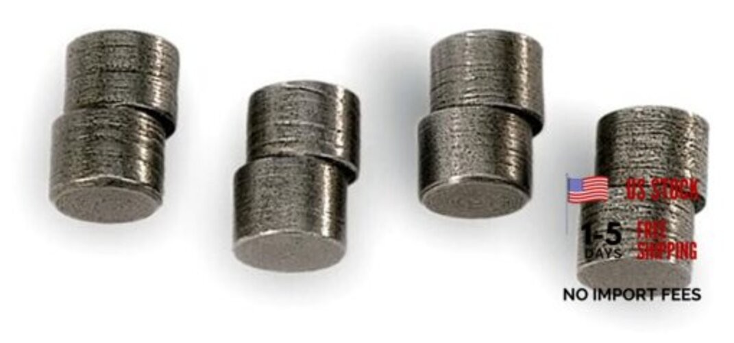 37930 0.030″ Offset Cylinder Head Dowel for Small Block Chevy