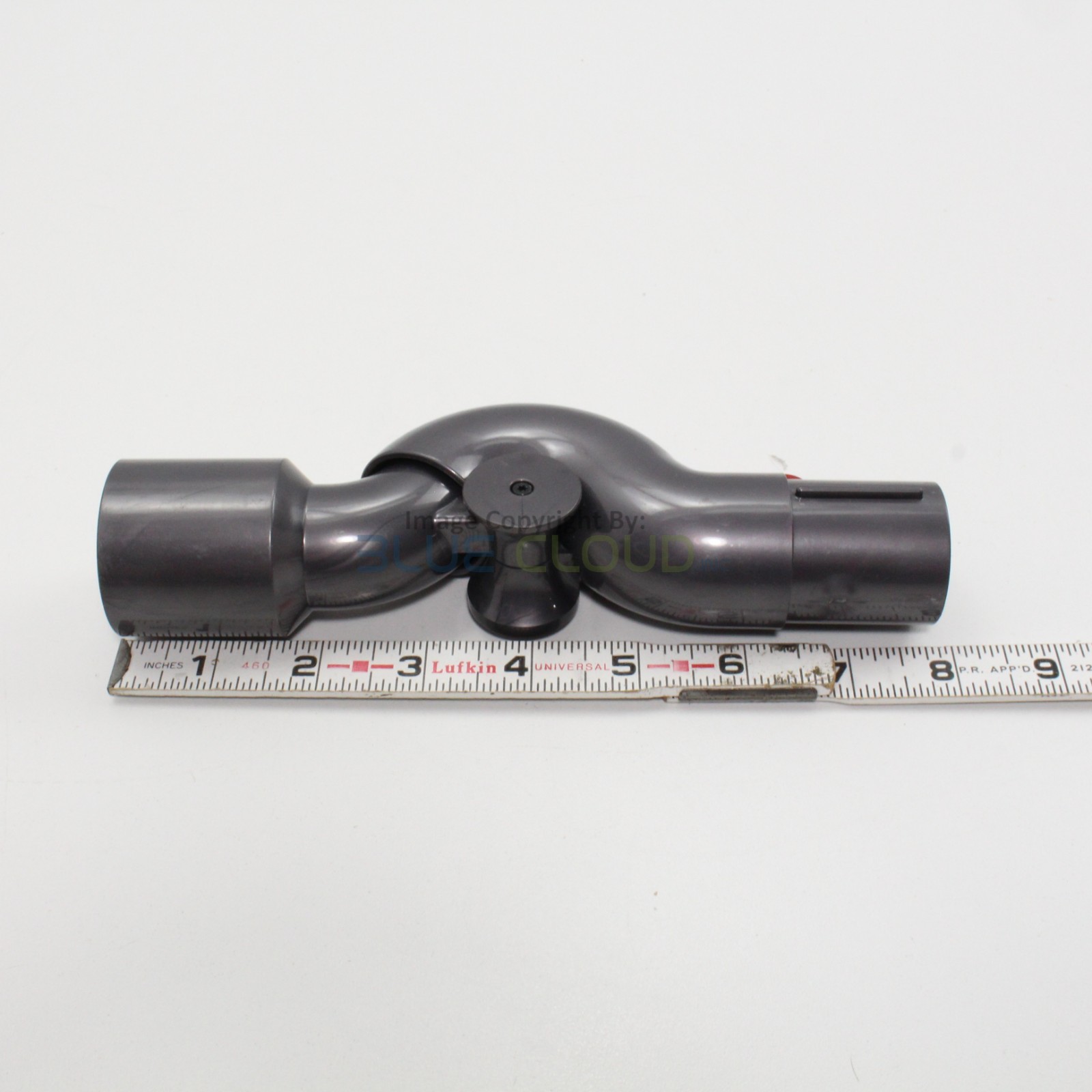 (x5) GENUINE Dyson UP TOP ANGLE ADAPTER TOOL # 967762-01 V7 V8 V10 V11 V15