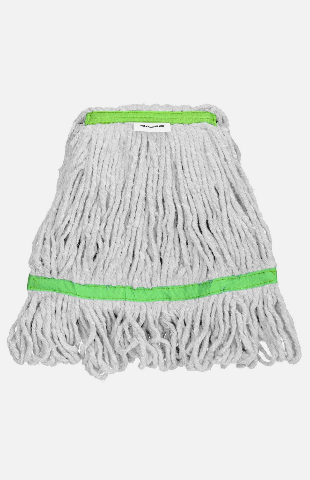 Alpine Industries Mop Head – Commercial Mop Head -24oz Cotton Blend