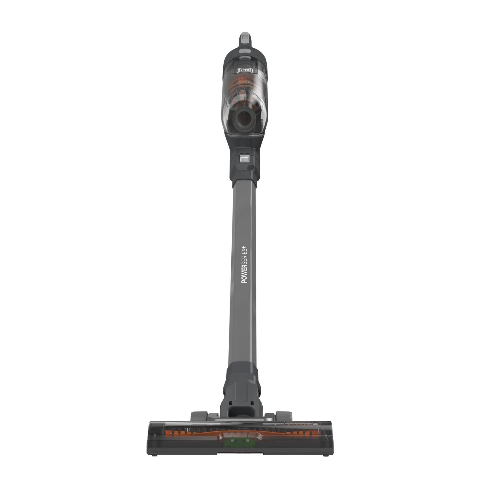 BLACK+DECKER 20V MAX* Cordless Stick Vacuum with LED Floor Lights – BHFEA18D1