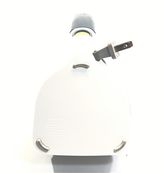 Rowenta DW2191 Access Steam 1500-Watt Cord Reel Steam Iron Stainless Steel Works