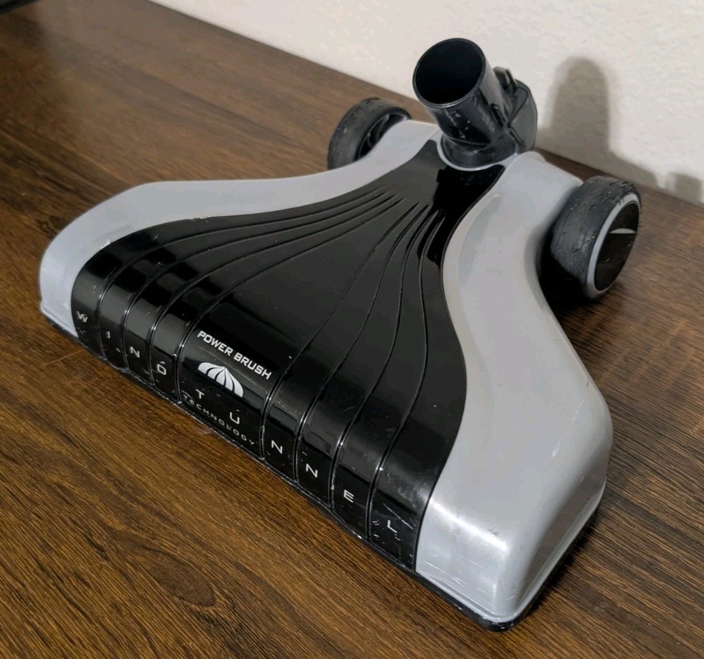 Hoover BH50010 Linx Windtunnel Stick Vacuum Power Brush Head Nozzle Only -Tested