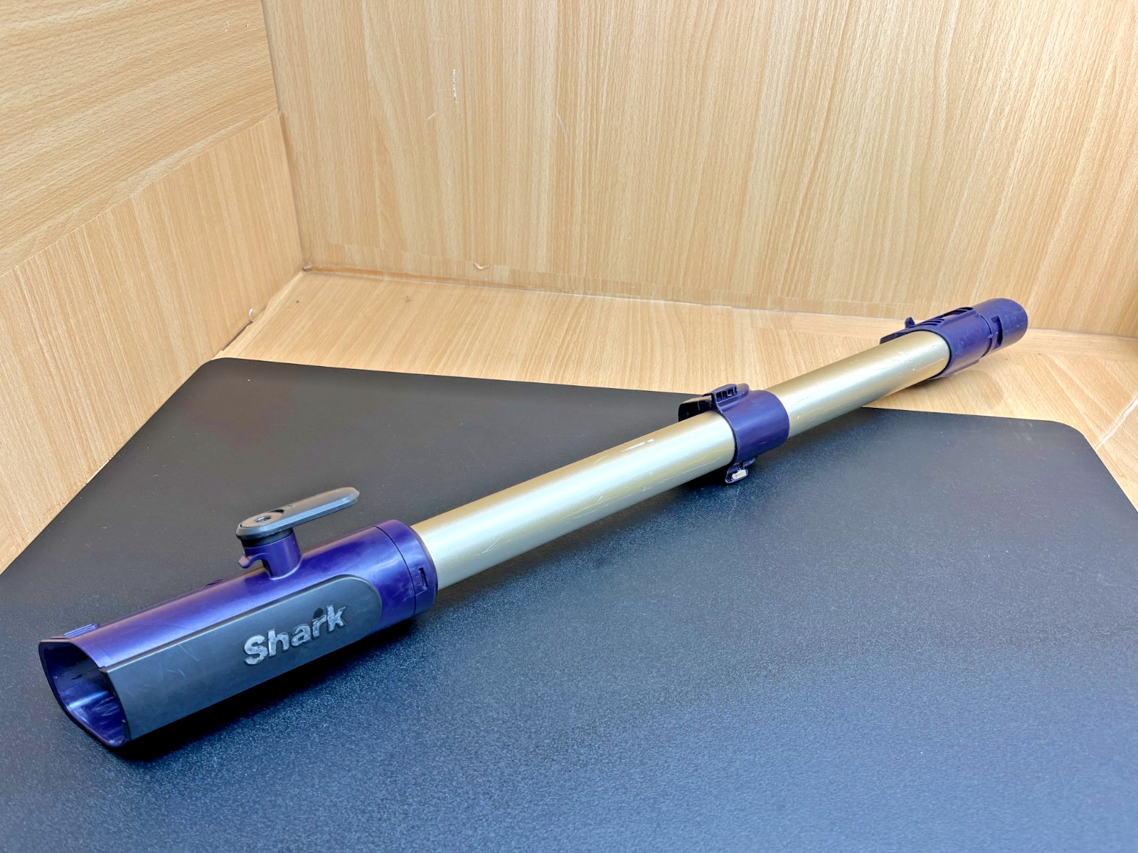 Shark POWERDETECT Upright Vacuum AZ4002 REPLACEMENT WAND TUBE / STICK