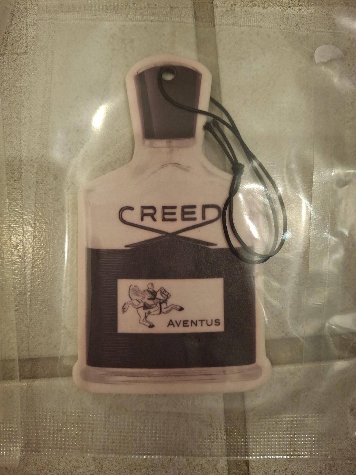 Car Air Fresheners Lot Of 6 Designer Mens Cologne Assortment